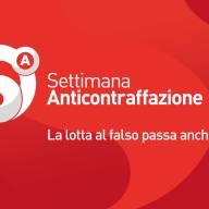 Roma - Dal 21 ottobre la Settimana Anticontraffazione