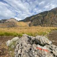 Madonie e viabilità storica al centro del corso di Archeologia di BC Sicilia 