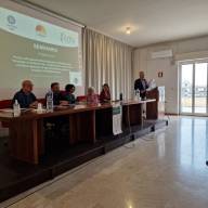 Seminario sull'agrumicoltura biologica nel Mediterraneo: strategie di adattamento al cambiamento climatico