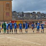 Calcio - Giornata in chiaroscuro per le ennesi nei vari campionati