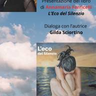 Palermo - Annamaria Farricelli presenta 