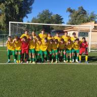 Calcio -Vincono le under 15 e 17 dell'Enna, sconfitta per l'Under 19