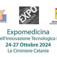 Enna - L'ASP partecipa a Expo Medicina 2024