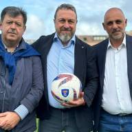 Calcio - Anche l'Enna nel calcio 