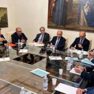 Palermo - Maltempo, Governo: stato di emergenza regionale e 2,8 mln per interventi urgenti