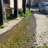 Enna – Dal carcere in strada acqua a volontà: intervenire subito per evitare un'altra Via Pergusa