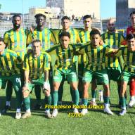 Calcio - Amara sconfitta dell'Enna a Siracusa