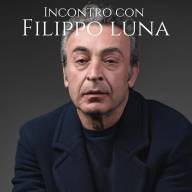 Filippo Luna al piccolo teatro dei Biscottari: racconti di teatro, vita e passione