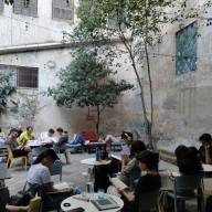 Torna il New Reading Party, martedì 19 novembre al Giardino delle Rose di Epyc a Palermo