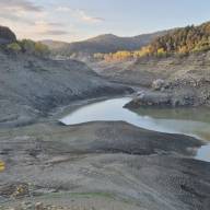 Nicosia (EN) - Crisi idrica nell’Ennese: urgente garantire acqua ai comuni Ancipa-dipendenti