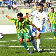 Calcio - Coppa Italia, al Gaeta l'Enna riceve il Siracusa nei sedicesimi di finale