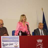 Marsala (TP) - La Lega si confronta con il territorio