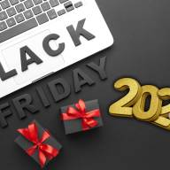 Black Friday 2024: il 42% delle famiglie italiane si prepara agli acquisti 