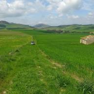 Corso di Archeologia: Viabilità e Topografia della Sicilia Antica