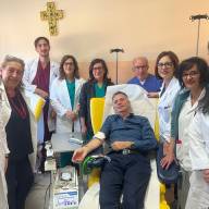 Promozione della Donazione di Sangue: l'impegno dell'ASP di Enna