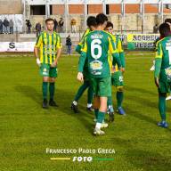 Calcio -  L'Enna al Gaeta contro il Sambiase con l'obiettivo dei tre punti