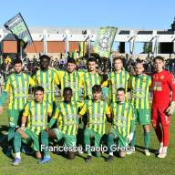 Calcio - Enna sciupona, il Sambiase vince 3 a 0 al Gaeta