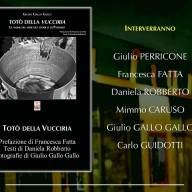 Il famoso fotografo Giulio Gallo Gallo presenta a Palermo il suo nuovo libro “Totò della Vucciria”