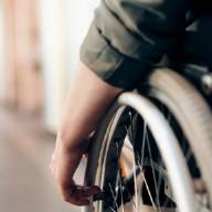 Istituzione del garante per la persona con disabilità per garantire l'applicazione dei diritti