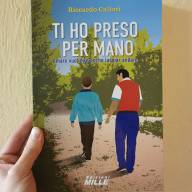 Presentazione del libro 