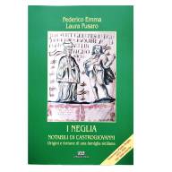 Enna – Sarà presentato al Teatro Neglia il libro “I Neglia – Notabili di Castrogiovanni”