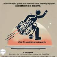 Inclusione e Disabilità: Priorità Educativa per un Futuro Sostenibile