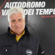 Racalmuto (AG) - All'Autodromo Valle dei Templi, la 14a edizione del Time Attack Sicilia