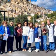 Screening sanitario per bambini: successo nelle scuole di Gagliano Castelferrato