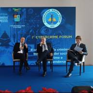 Cybercrime Forum: Sfide Digitali e Criminalità Online