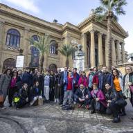 Palermo - Tourability al Teatro Massimo: Esperienze inclusive tra Cultura, Cucina e Natura