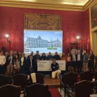 Palermo - Giovani e Innovazione: Successo dell’Executive Masterclass “Imprese in Campus Eco-Innovation Project”