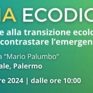 Sicilia Ecodigital: Innovazione e Sostenibilità per la Transizione Ecologica e Digitale