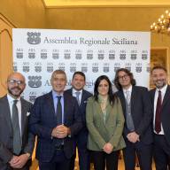 Palermo - Sicilia all’avanguardia: innovazione e sostenibilità al centro dell’agenda politica regionale