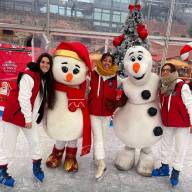 Christmas Town a Catania: Magia e Divertimento Natalizio per Tutti