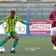 Calcio - L'Enna chiude  un 2024 brillante al Gaeta contro il Pompei