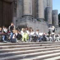 Catania - Musica, Inclusione e Cittadinanza: il concerto dell'Orchestra per la Pace