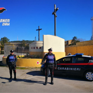 Barrafranca (EN) - Arrestato un 59enne per detenzione e spaccio di cocaina