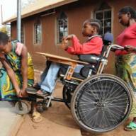 Africa: La concezione di disabilita oltre continente