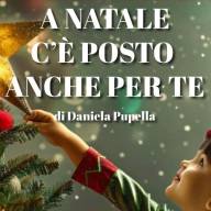 Palermo - In teatro “A Natale c’è posto anche per te”