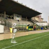 Calcio - Importante finanziamento per la ristrutturazione dello stadio Gaeta, Dalla Regione 600 mila euro