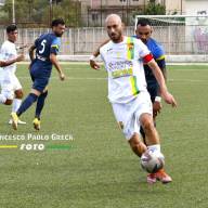 Calcio - L'Enna riparte nel girone di ritorno ospitando al Gaeta il Castrum Favara