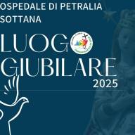 Petralia Sottana (PA) - L’ospedale “Madonna dell’Alto” è “Luogo giubilare” 