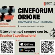 Cineforum Orione di Messina: 62ª Stagione tra Innovazione e Tradizione