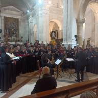 Calascibetta (EN) - Festival “Cori in Voce”: il successo della quarta edizione