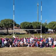 Rugby -  Grande successo per il memorial 