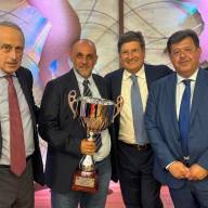 Calcio - Tutto pronto per il trofeo delle regioni che si disputerà in Sicilia.