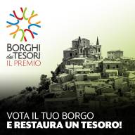 I Borghi dei Tesori: Una Sfida per Valorizzare la Bellezza della Sicilia