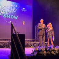 Enna - Uno show con estrazione finale ha concluso Natalè24 di Confcommercio