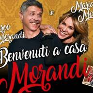 Piacenza Nuovi Orizzonti: Benvenuti a Casa Morandi al Teatro President