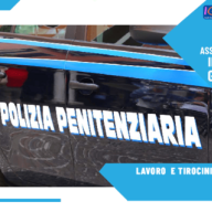 3246 posti di Allievo/a Agente di Polizia Penitenziaria